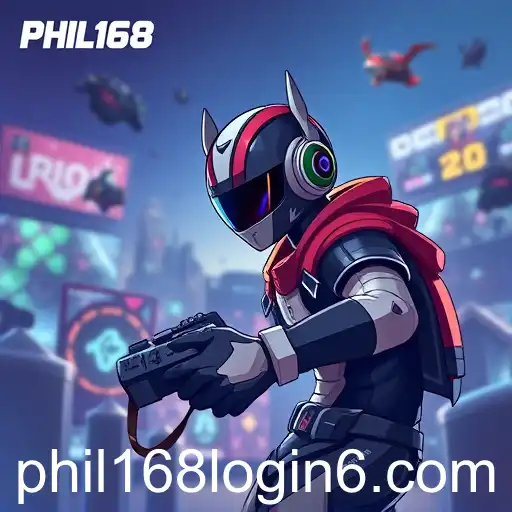 Digital Entertainment Evolution: PHIL168 Login and Beyond