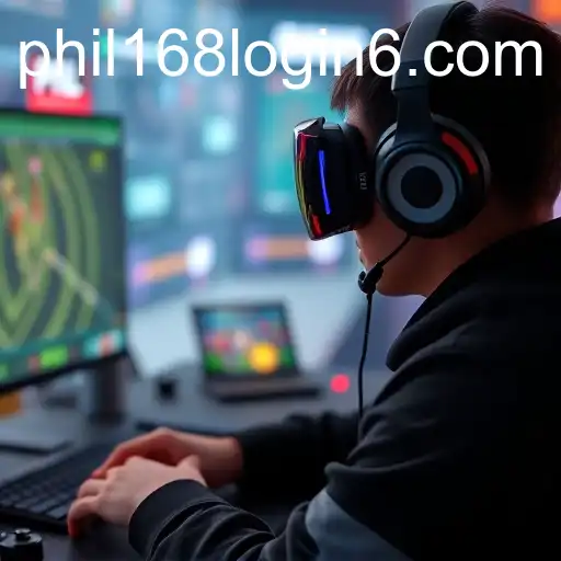 The Digital Revolution of Gaming in 2026