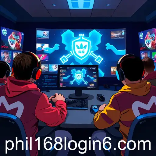 The Digital Odyssey of PHIL168