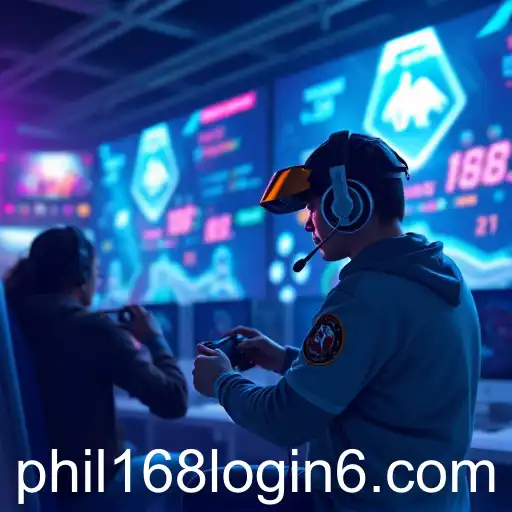 The Rise of Gaming Platforms in the Digital Age