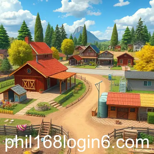 PHIL168 login